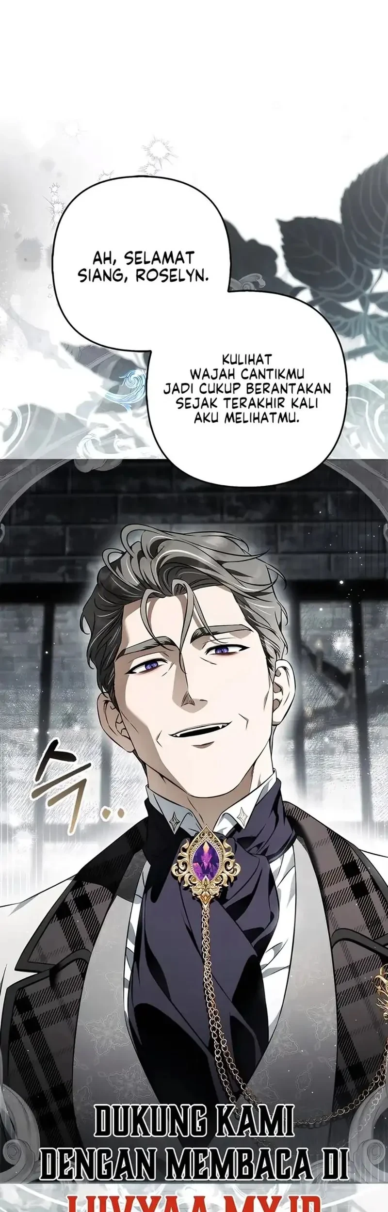 The Baddest Villainess Is Back Chapter 1 - halaman 33