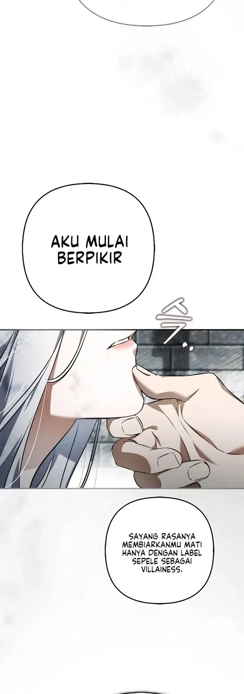The Baddest Villainess Is Back Chapter 1 - halaman 46