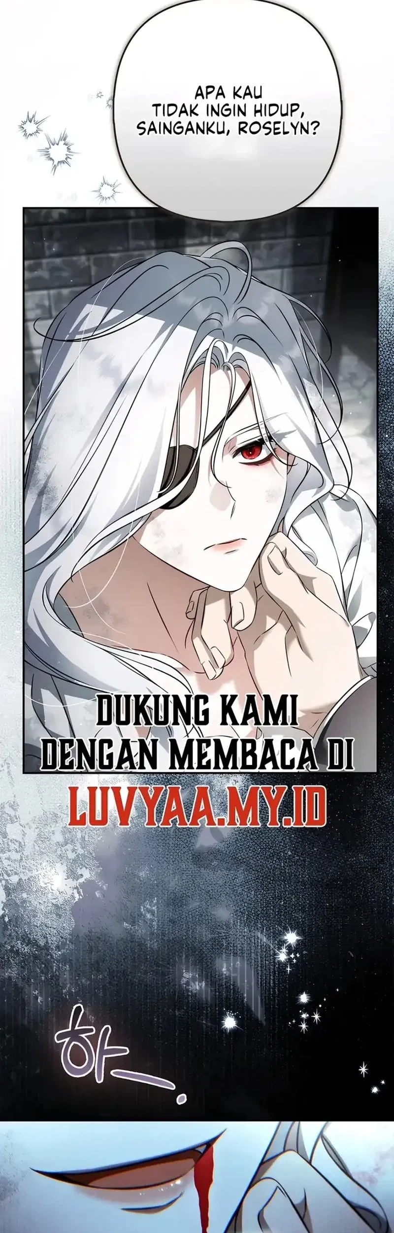 The Baddest Villainess Is Back Chapter 1 - halaman 47