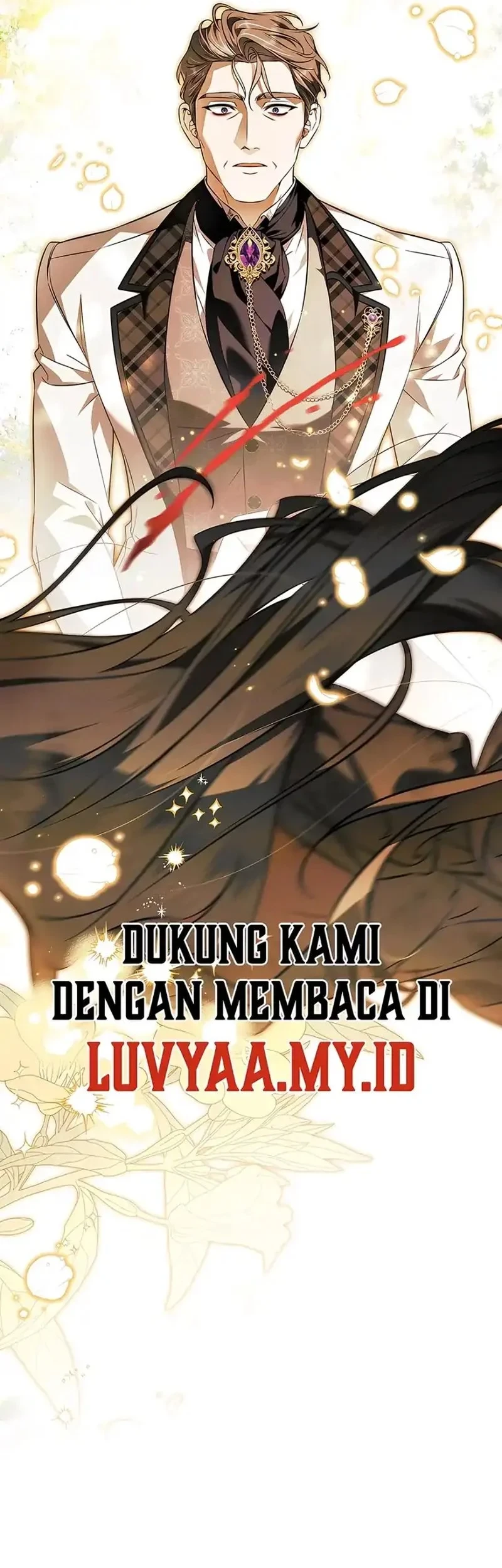 The Baddest Villainess Is Back Chapter 1 - halaman 59