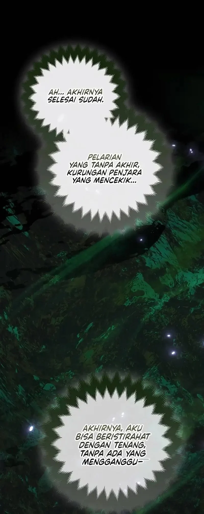 The Baddest Villainess Is Back Chapter 1 - halaman 65
