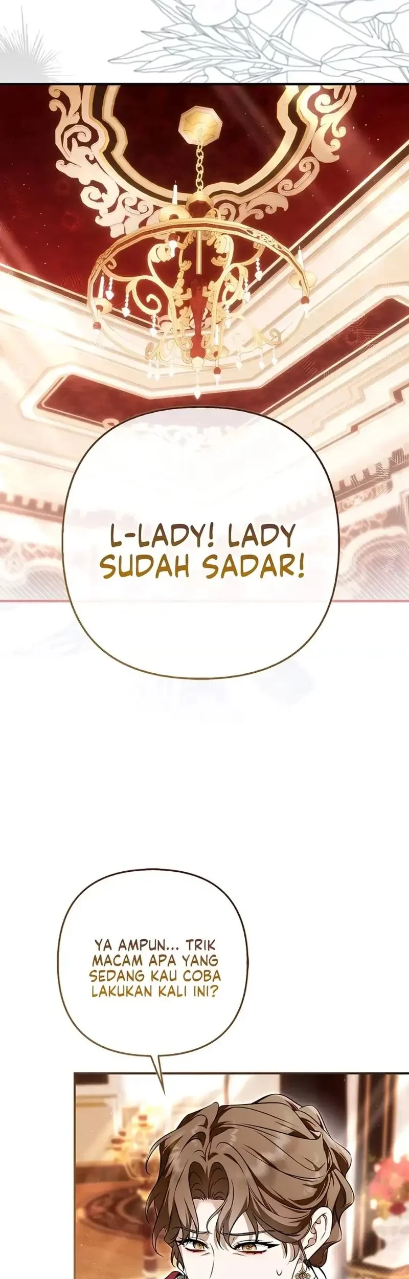The Baddest Villainess Is Back Chapter 1 - halaman 71