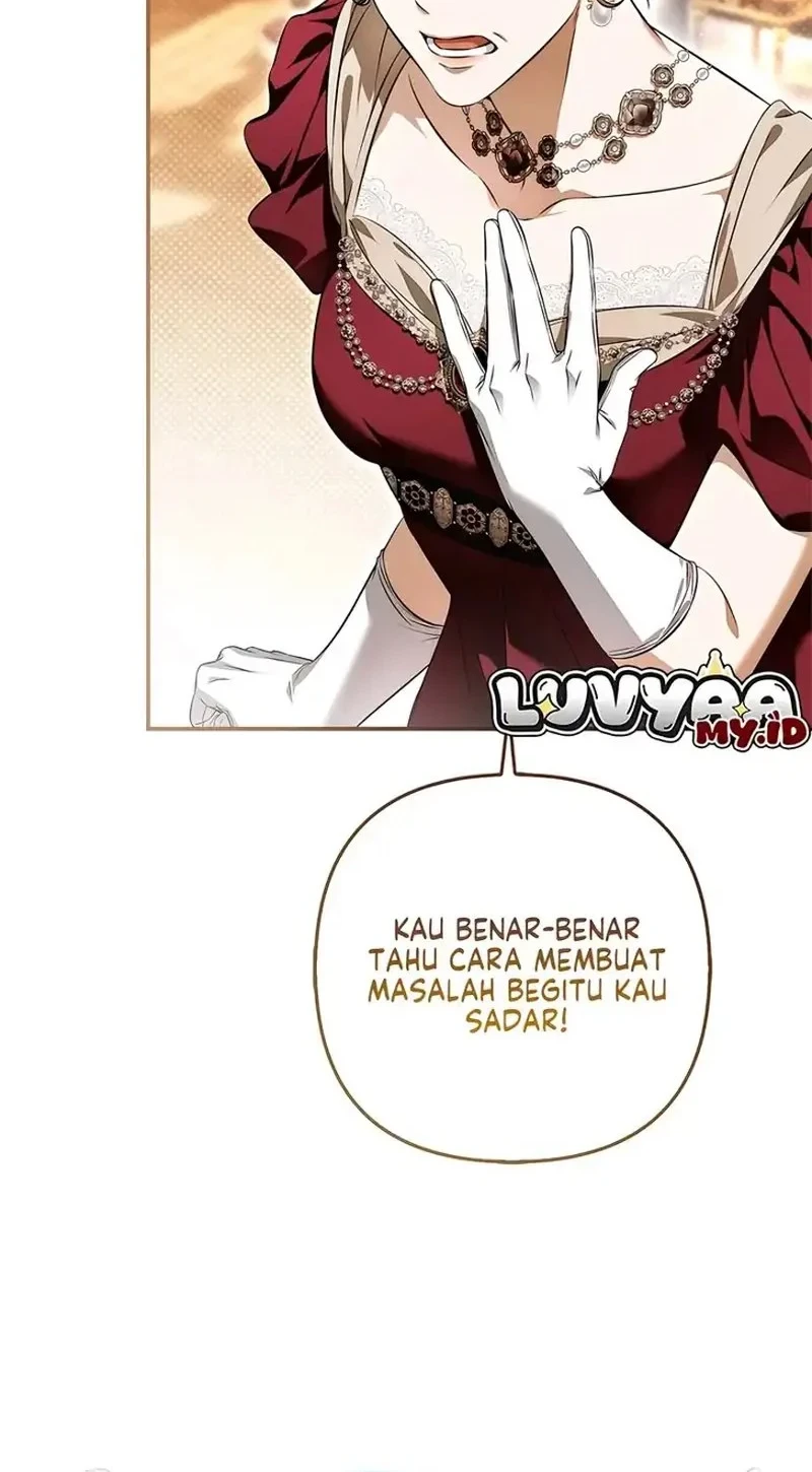 The Baddest Villainess Is Back Chapter 1 - halaman 72