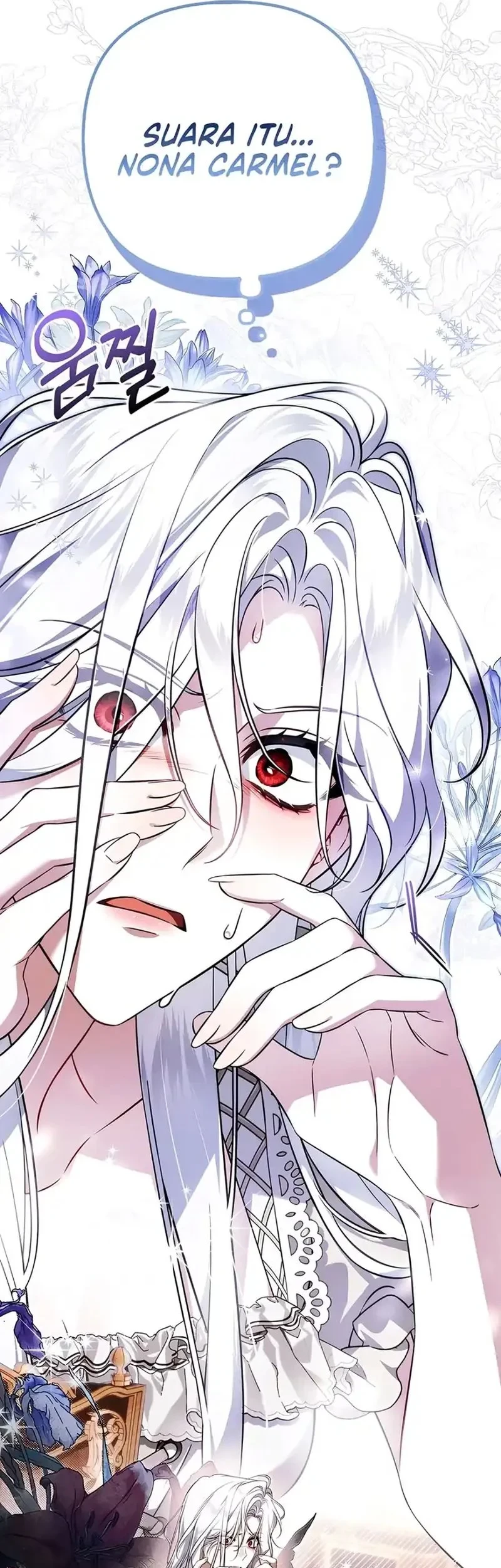 The Baddest Villainess Is Back Chapter 1 - halaman 73