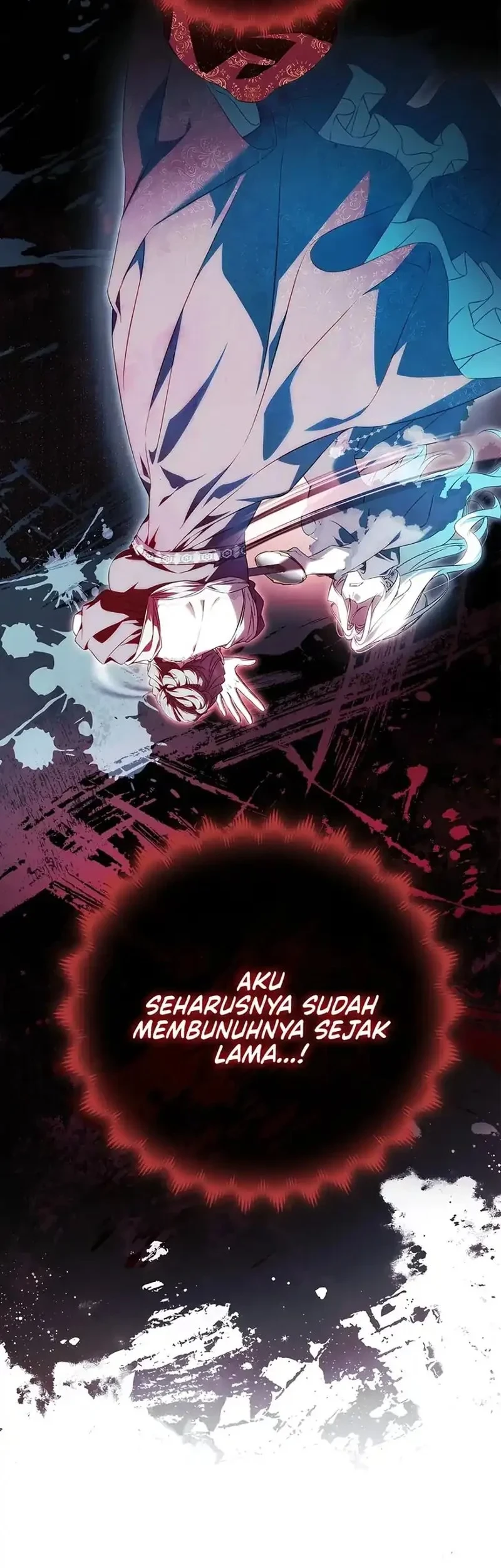 The Baddest Villainess Is Back Chapter 1 - halaman 75