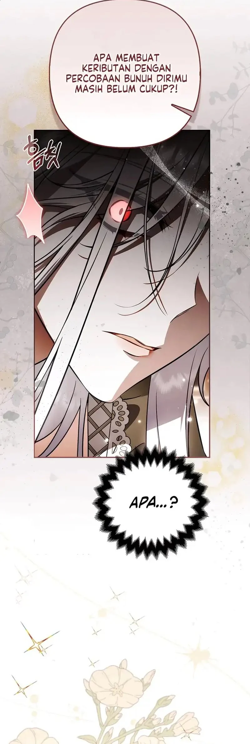The Baddest Villainess Is Back Chapter 1 - halaman 79