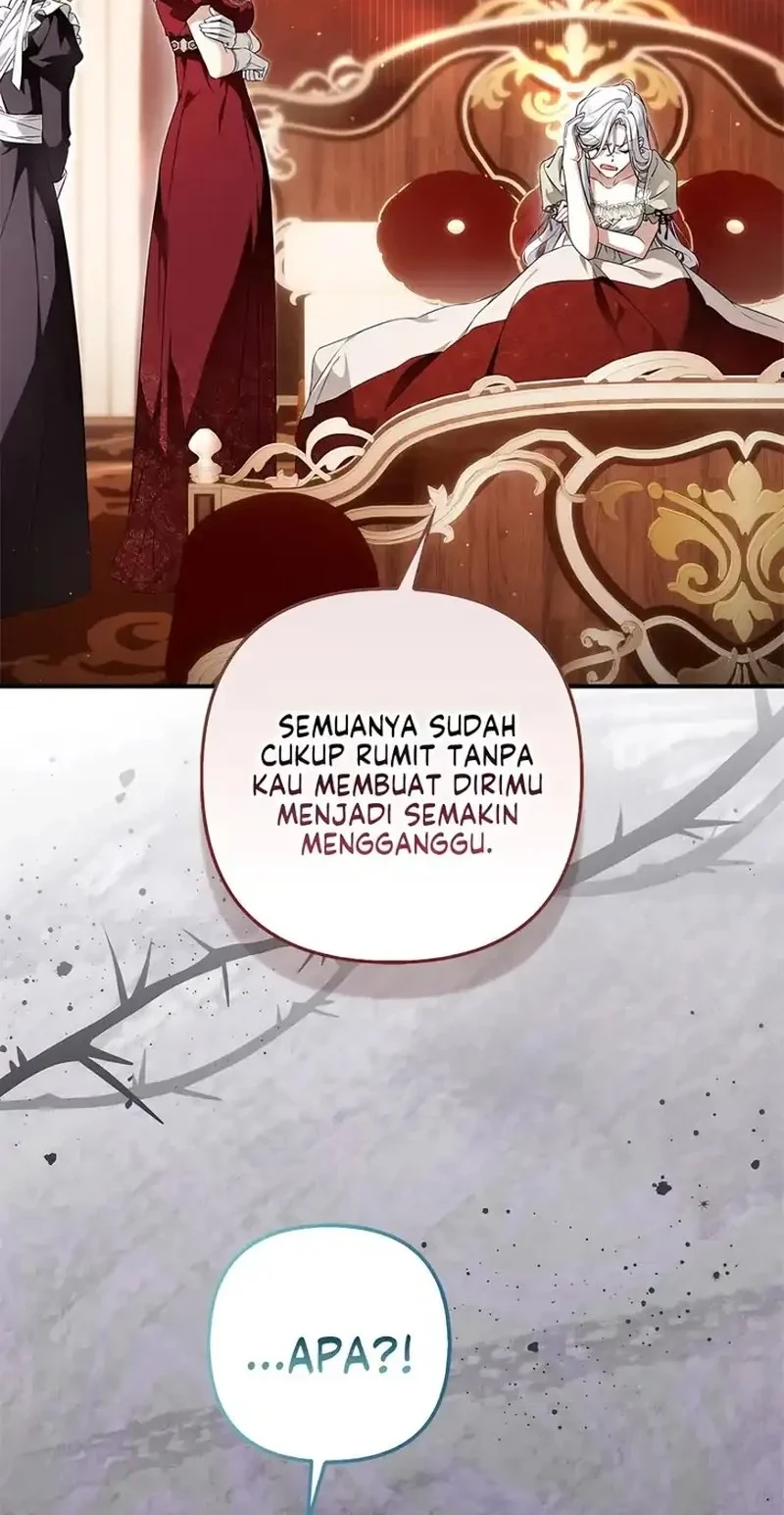 The Baddest Villainess Is Back Chapter 1 - halaman 85