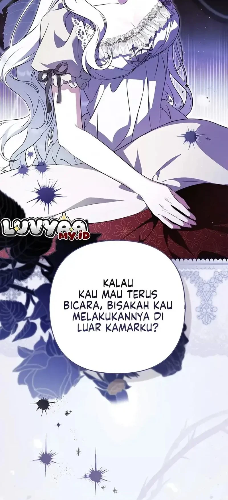 The Baddest Villainess Is Back Chapter 1 - halaman 87