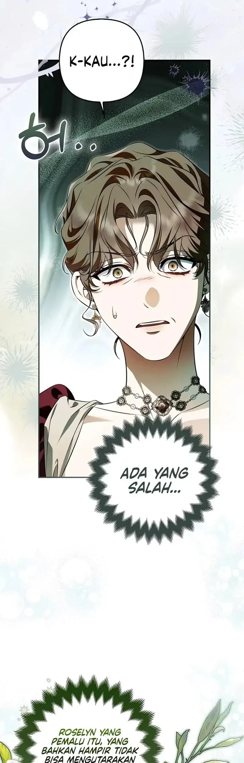 The Baddest Villainess Is Back Chapter 1 - halaman 88