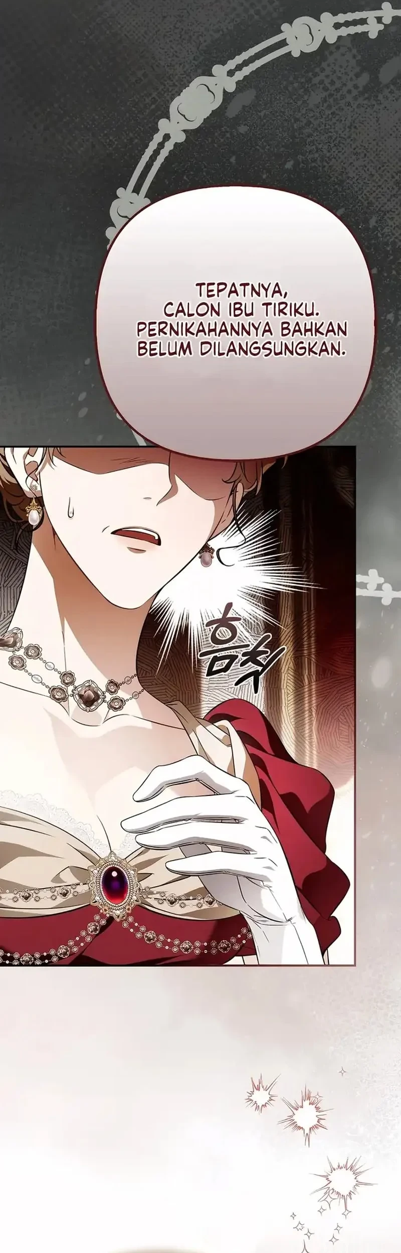 The Baddest Villainess Is Back Chapter 1 - halaman 92
