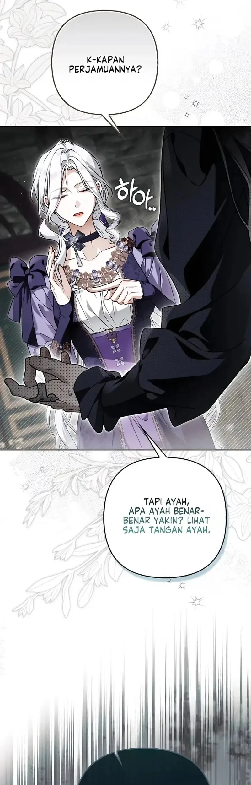 The Baddest Villainess Is Back Chapter 11 - halaman 11