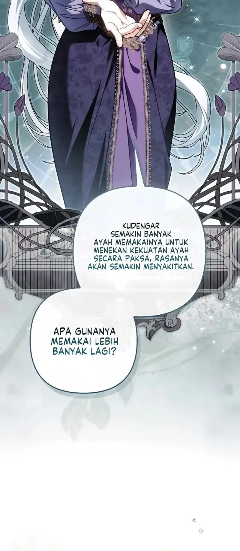 The Baddest Villainess Is Back Chapter 11 - halaman 16