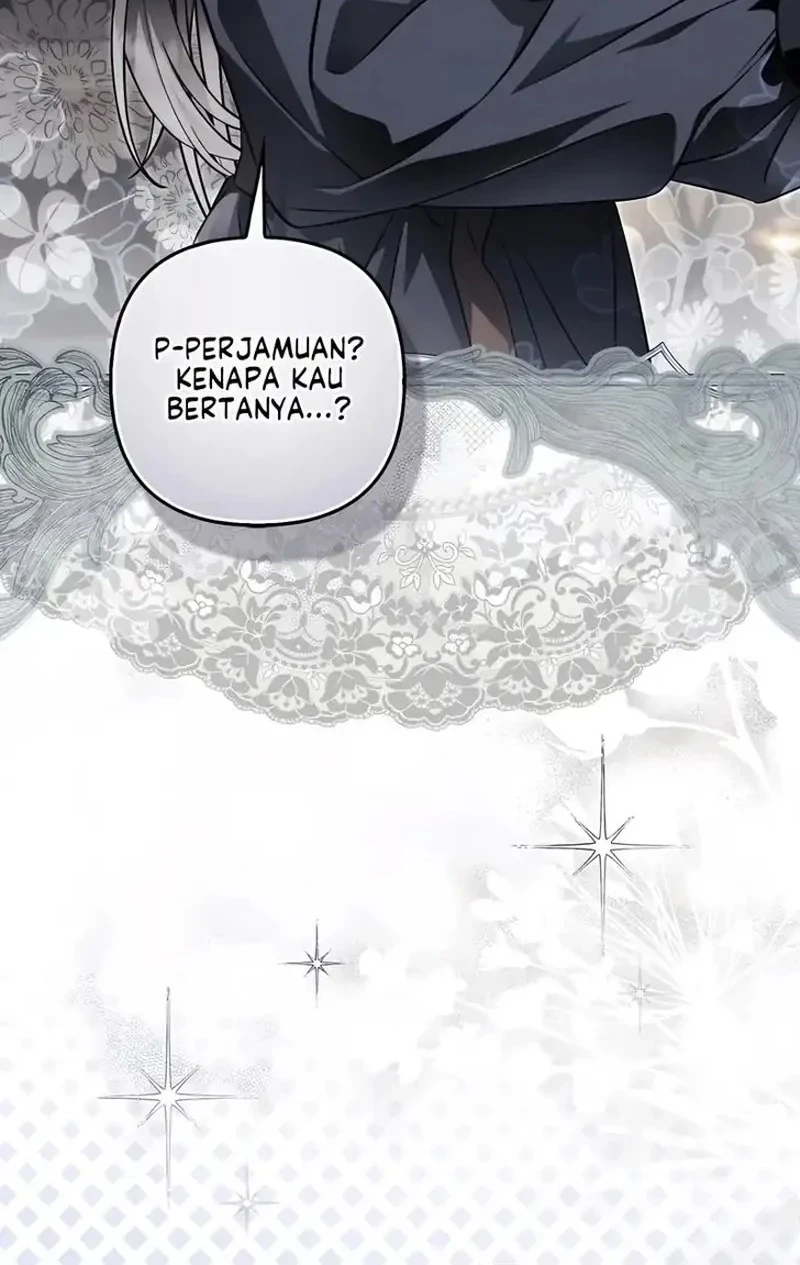 The Baddest Villainess Is Back Chapter 11 - halaman 2