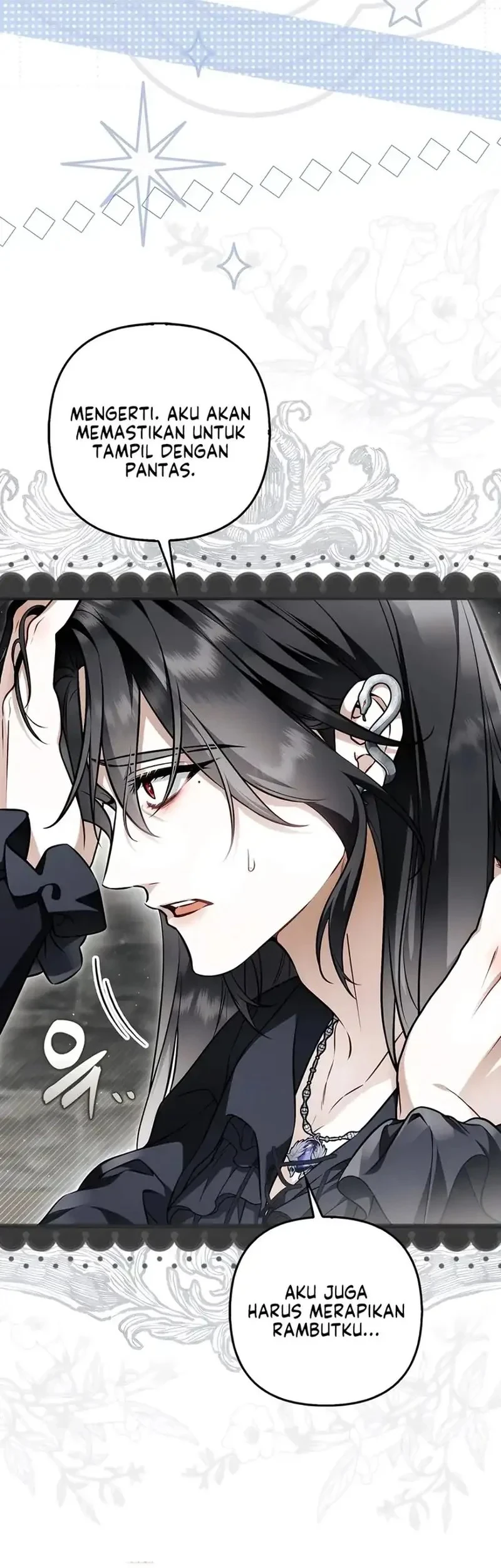 The Baddest Villainess Is Back Chapter 11 - halaman 23