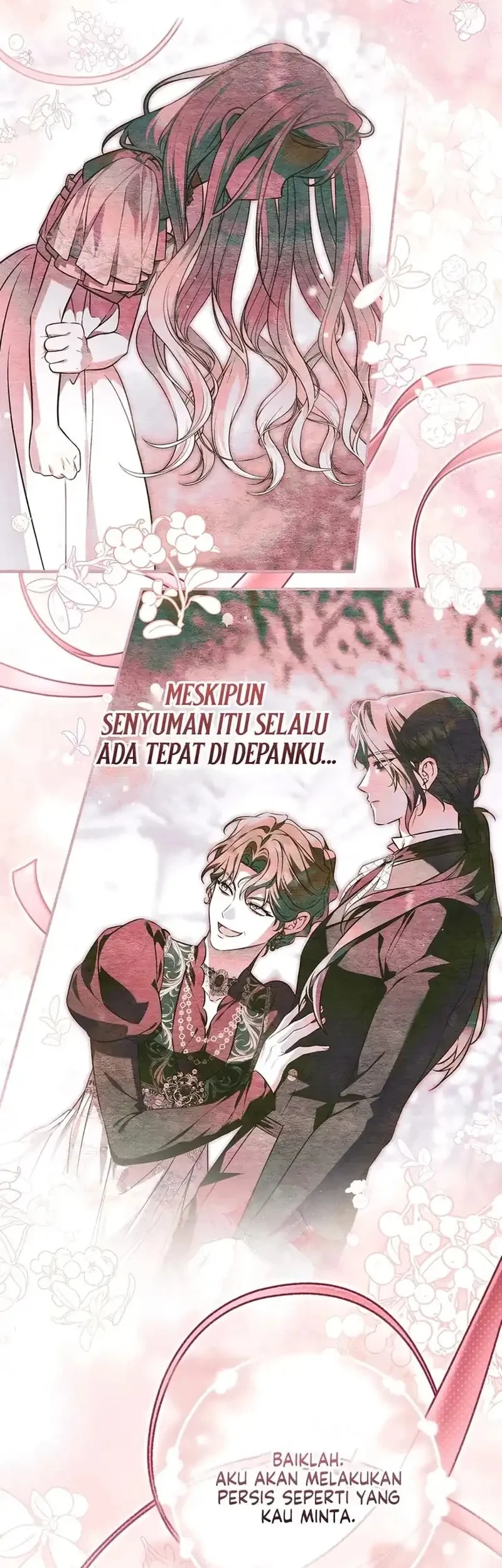 The Baddest Villainess Is Back Chapter 11 - halaman 29