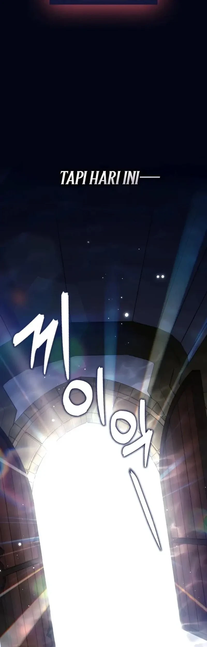 The Baddest Villainess Is Back Chapter 11 - halaman 36