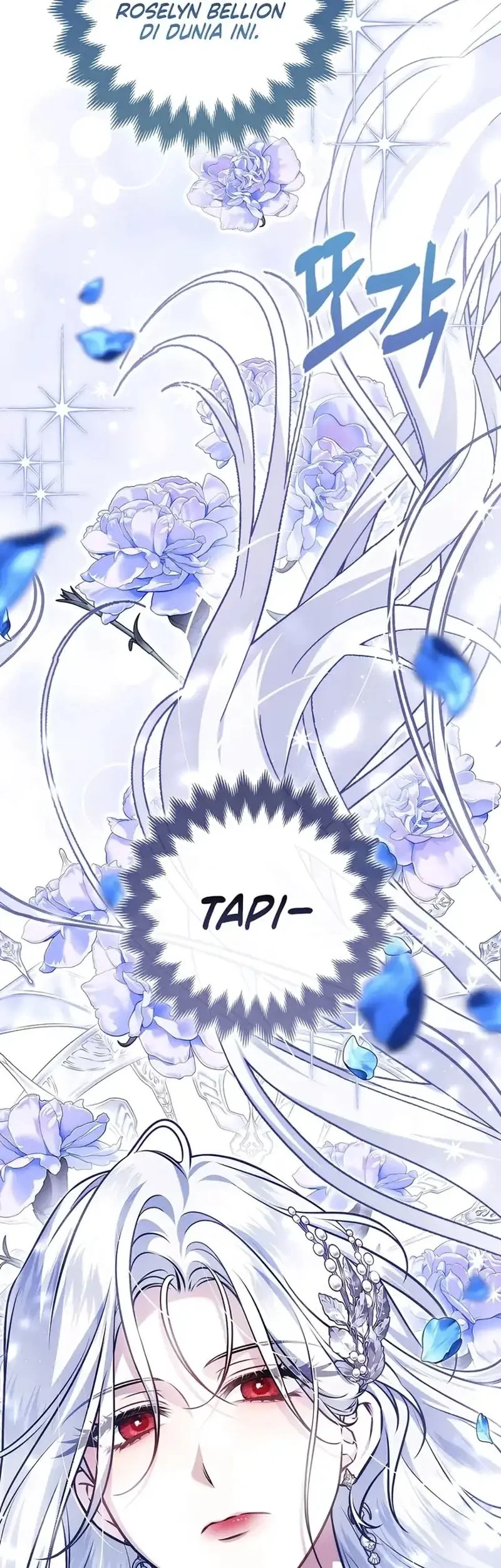 The Baddest Villainess Is Back Chapter 11 - halaman 44