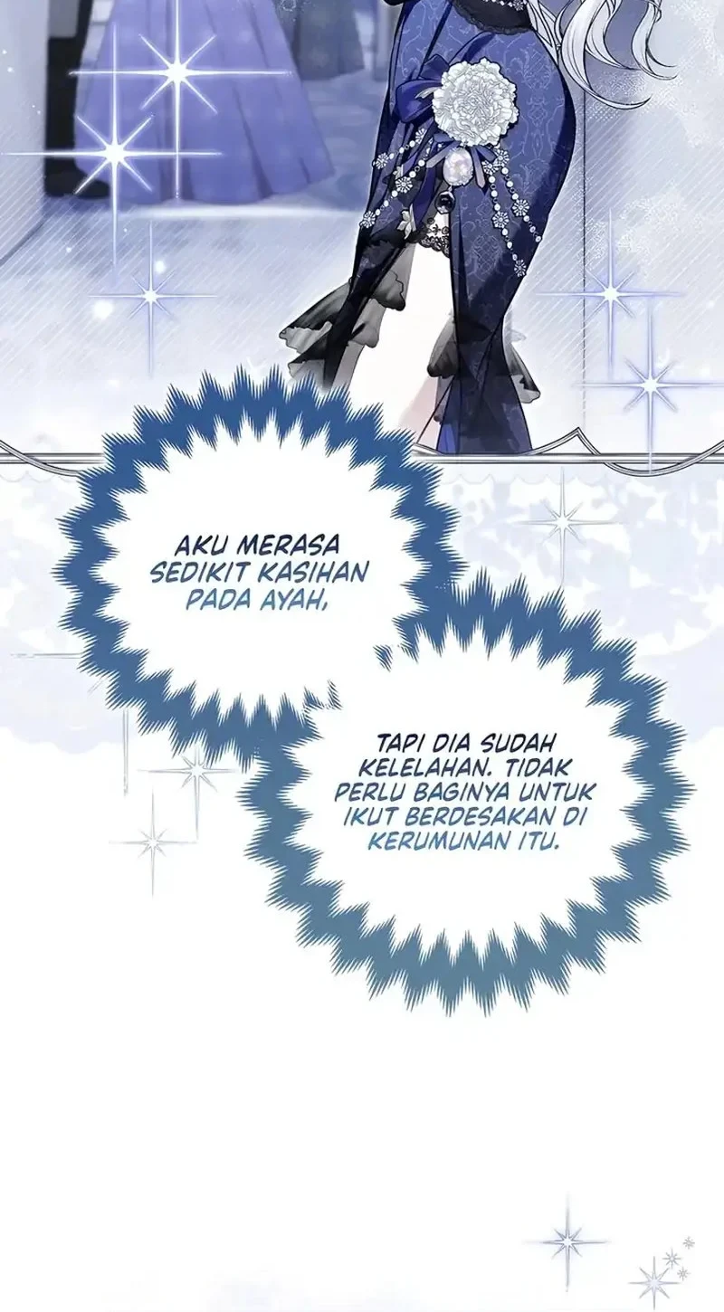 The Baddest Villainess Is Back Chapter 11 - halaman 56