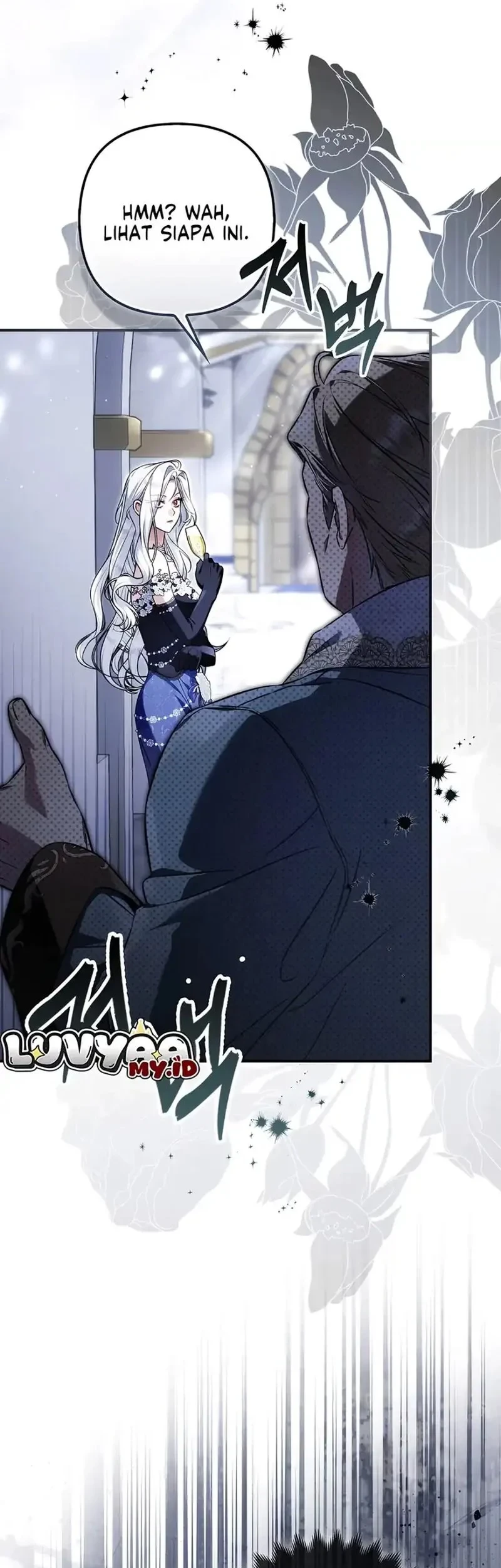 The Baddest Villainess Is Back Chapter 11 - halaman 59