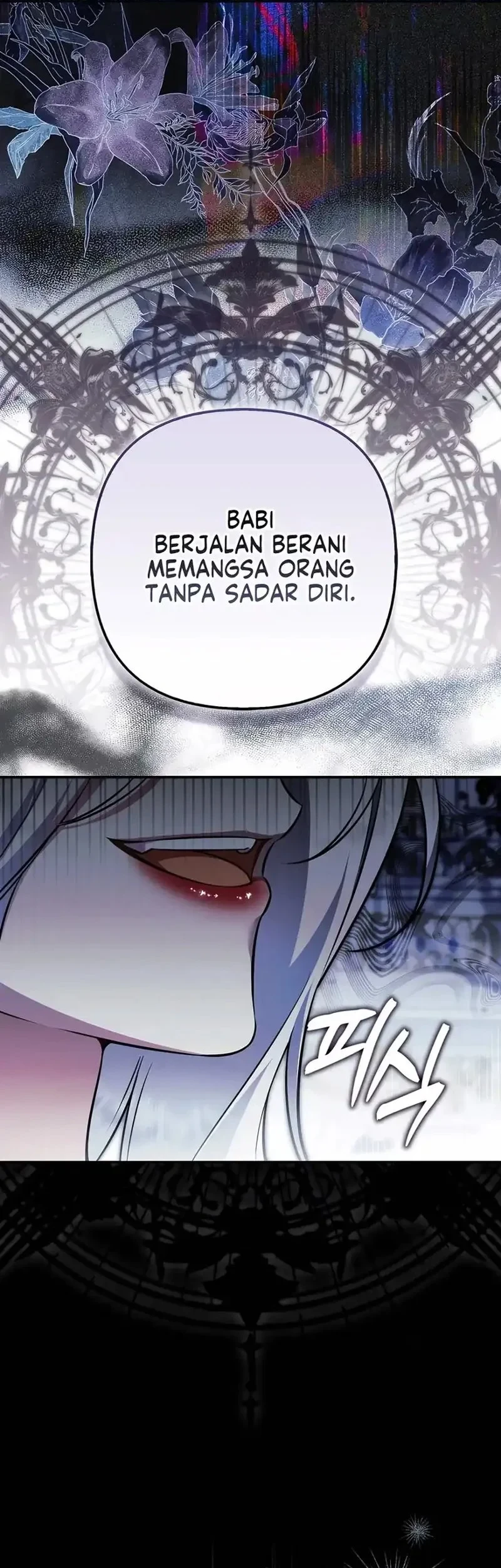 The Baddest Villainess Is Back Chapter 11 - halaman 70