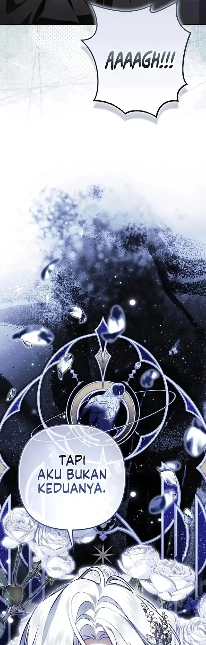 The Baddest Villainess Is Back Chapter 11 - halaman 84