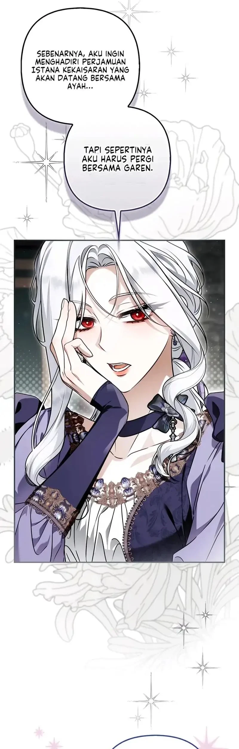 The Baddest Villainess Is Back Chapter 11 - halaman 9