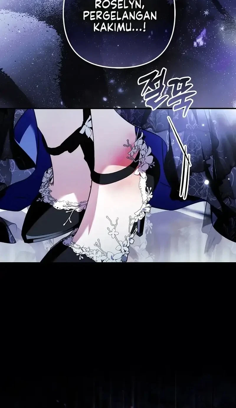 The Baddest Villainess Is Back Chapter 12 - halaman 12