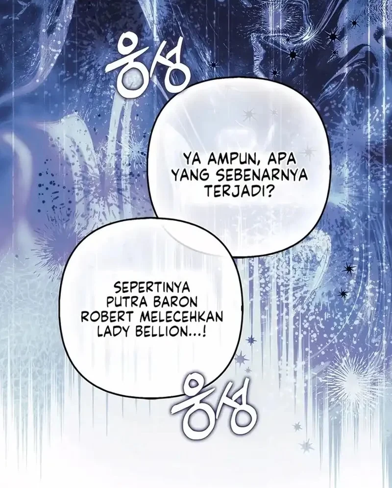 The Baddest Villainess Is Back Chapter 12 - halaman 18