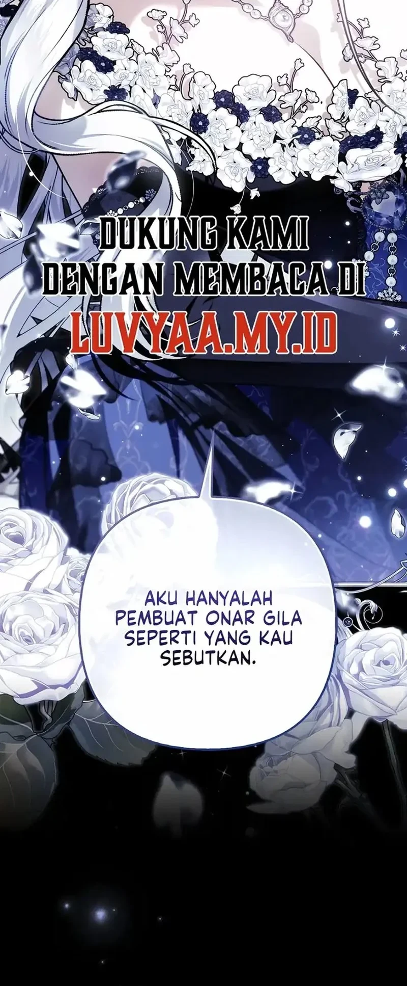 The Baddest Villainess Is Back Chapter 12 - halaman 4
