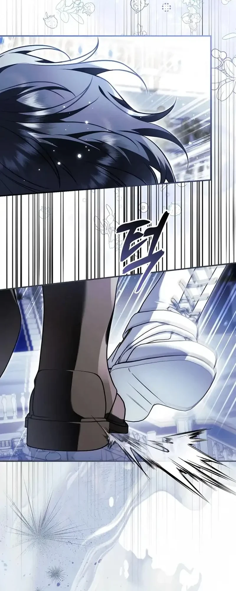The Baddest Villainess Is Back Chapter 12 - halaman 45