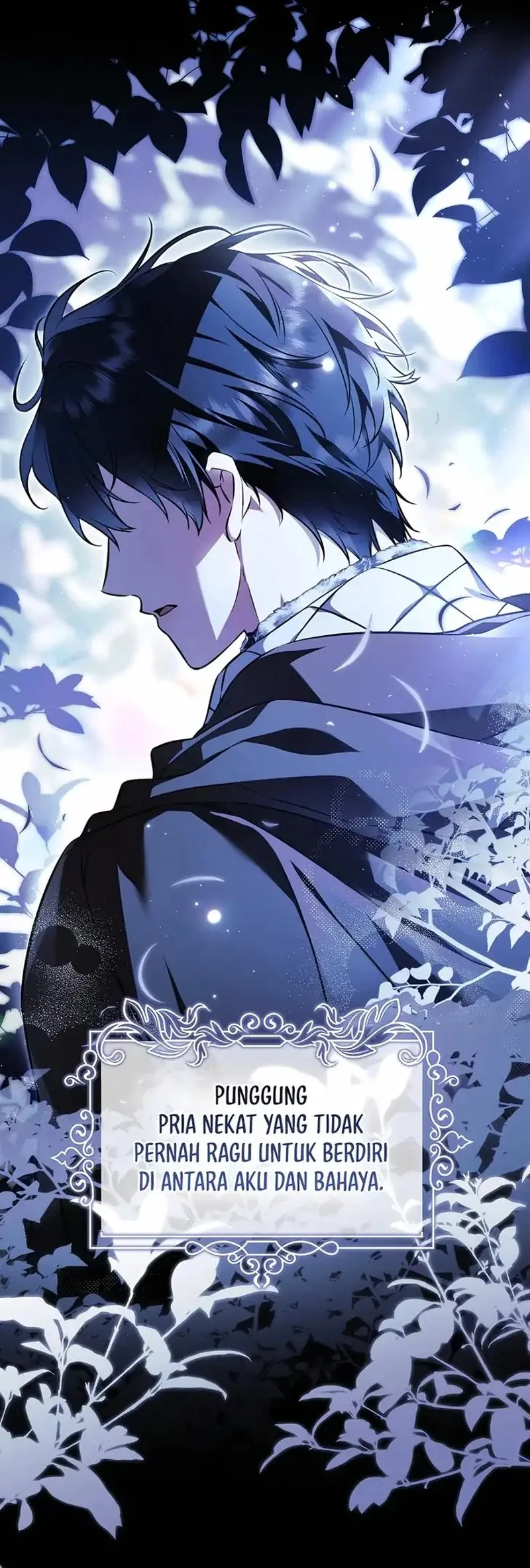 The Baddest Villainess Is Back Chapter 12 - halaman 57