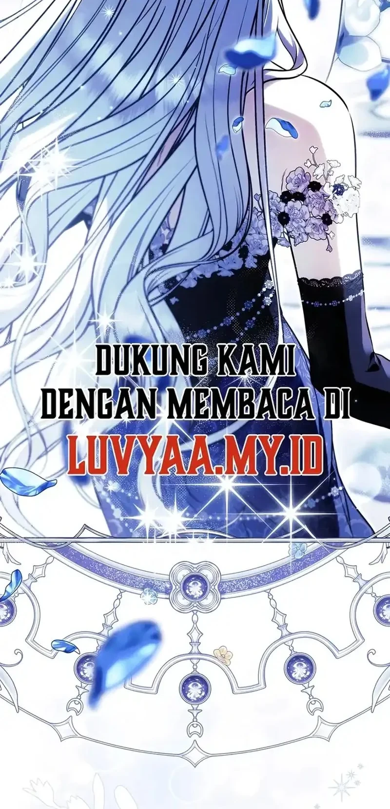 The Baddest Villainess Is Back Chapter 12 - halaman 59