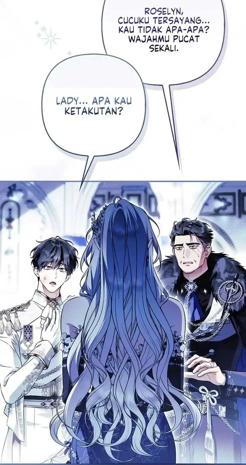The Baddest Villainess Is Back Chapter 12 - halaman 63