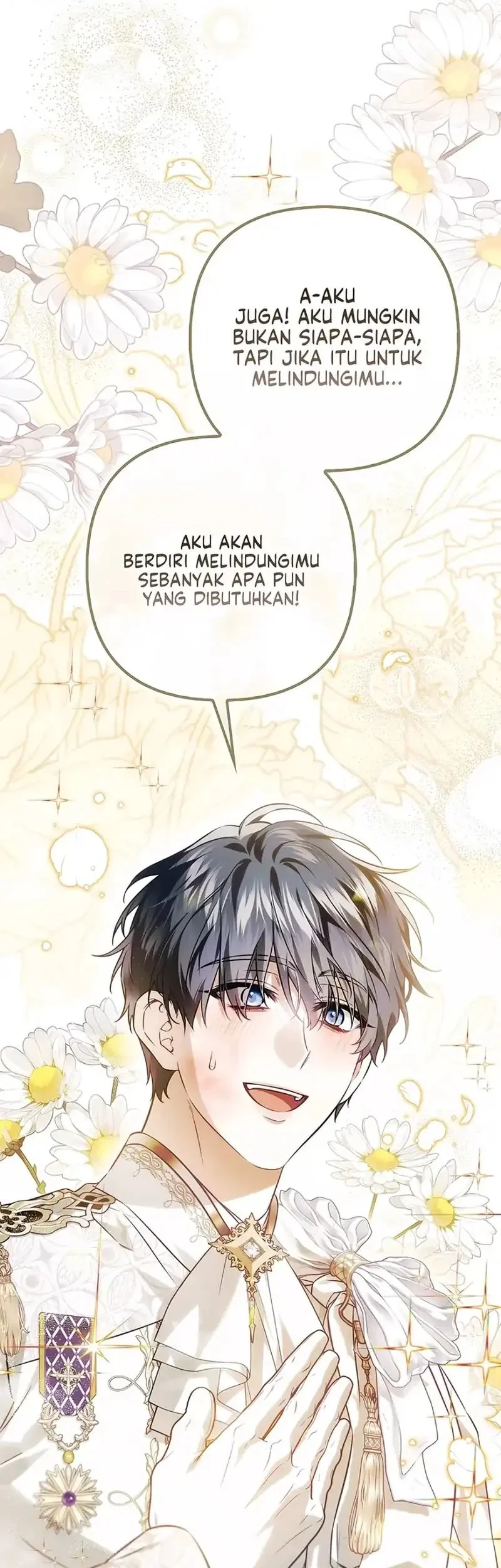 The Baddest Villainess Is Back Chapter 12 - halaman 68