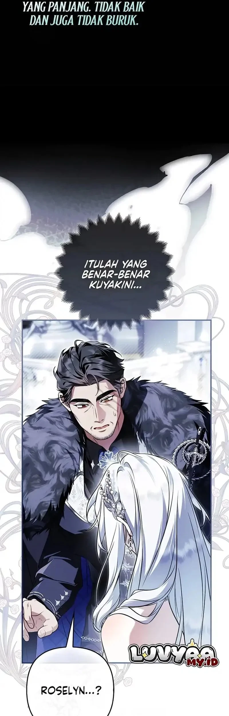 The Baddest Villainess Is Back Chapter 12 - halaman 72