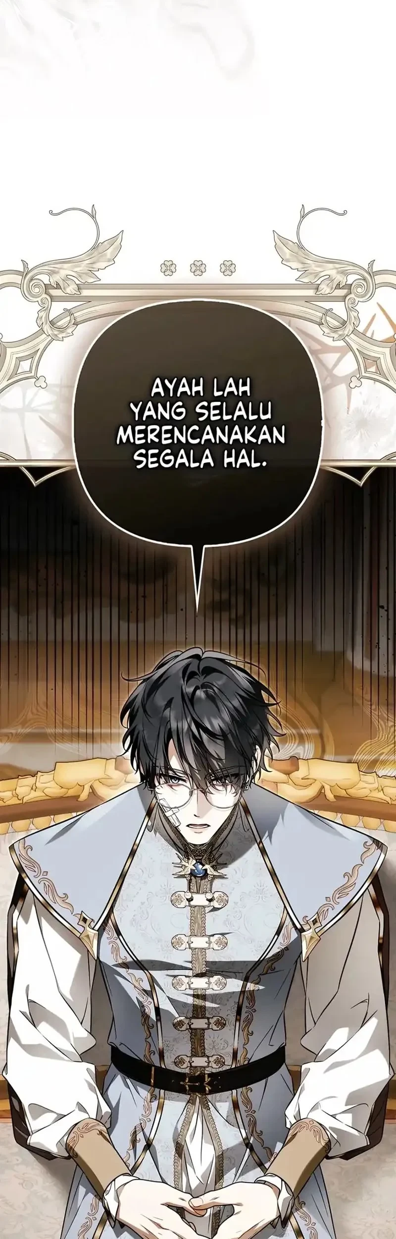 The Baddest Villainess Is Back Chapter 13 - halaman 15