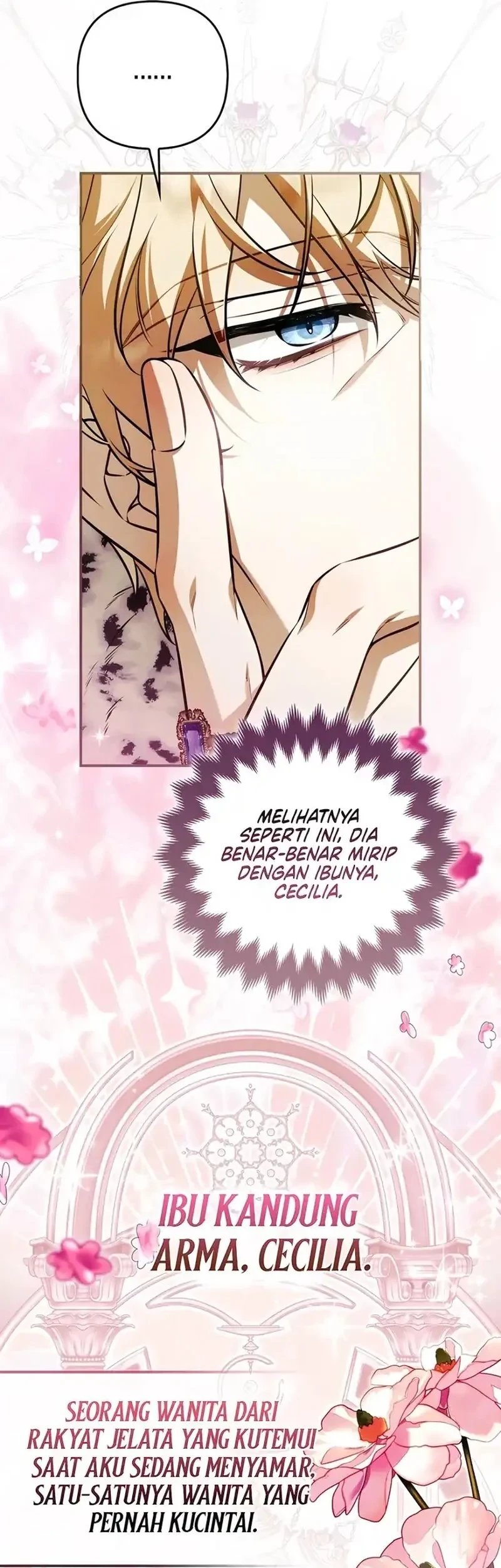 The Baddest Villainess Is Back Chapter 13 - halaman 17
