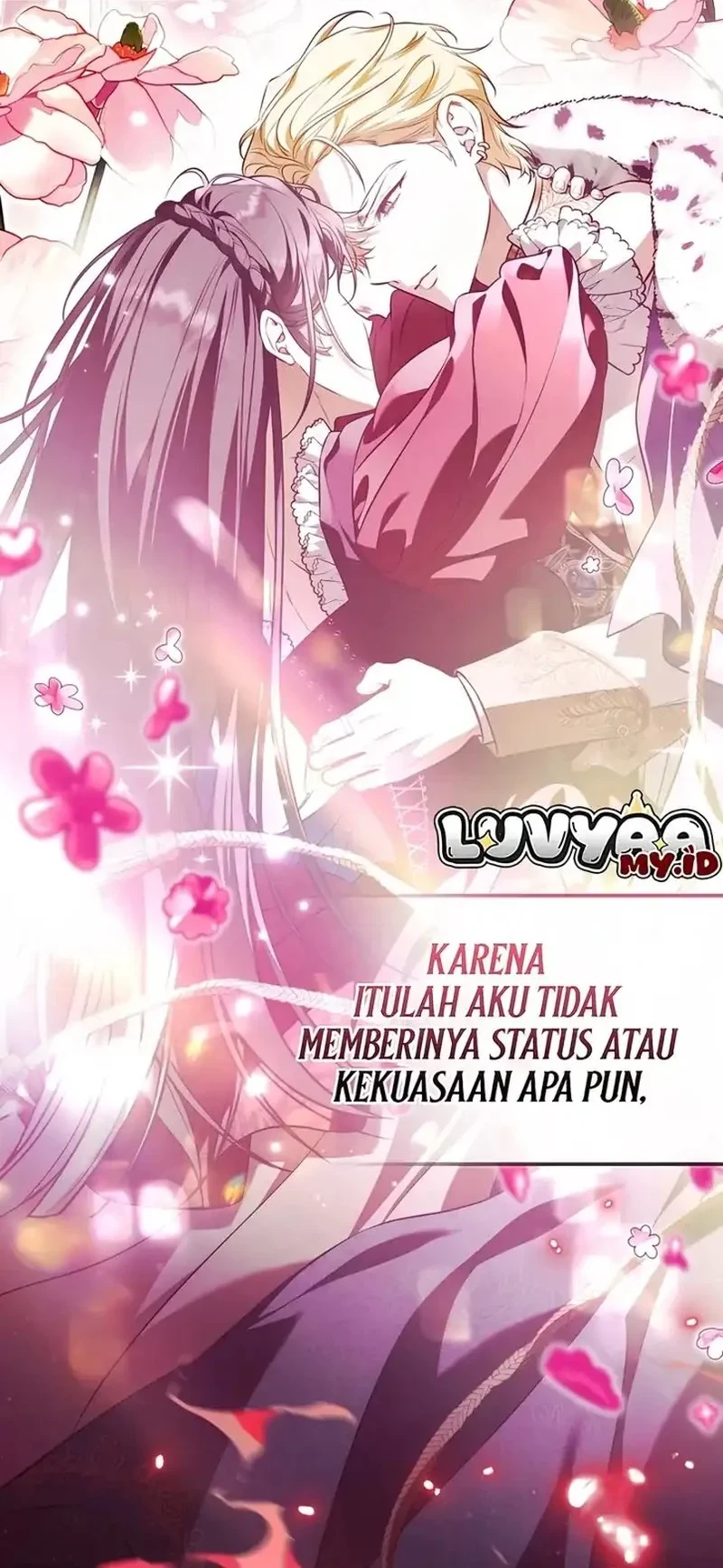 The Baddest Villainess Is Back Chapter 13 - halaman 18