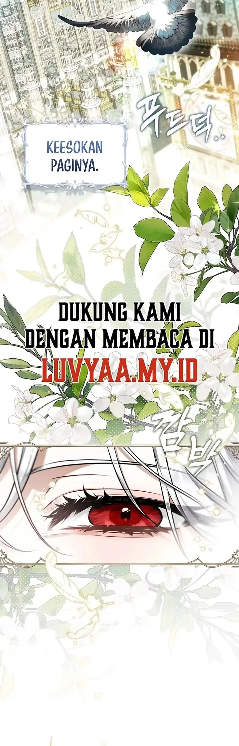 The Baddest Villainess Is Back Chapter 13 - halaman 2