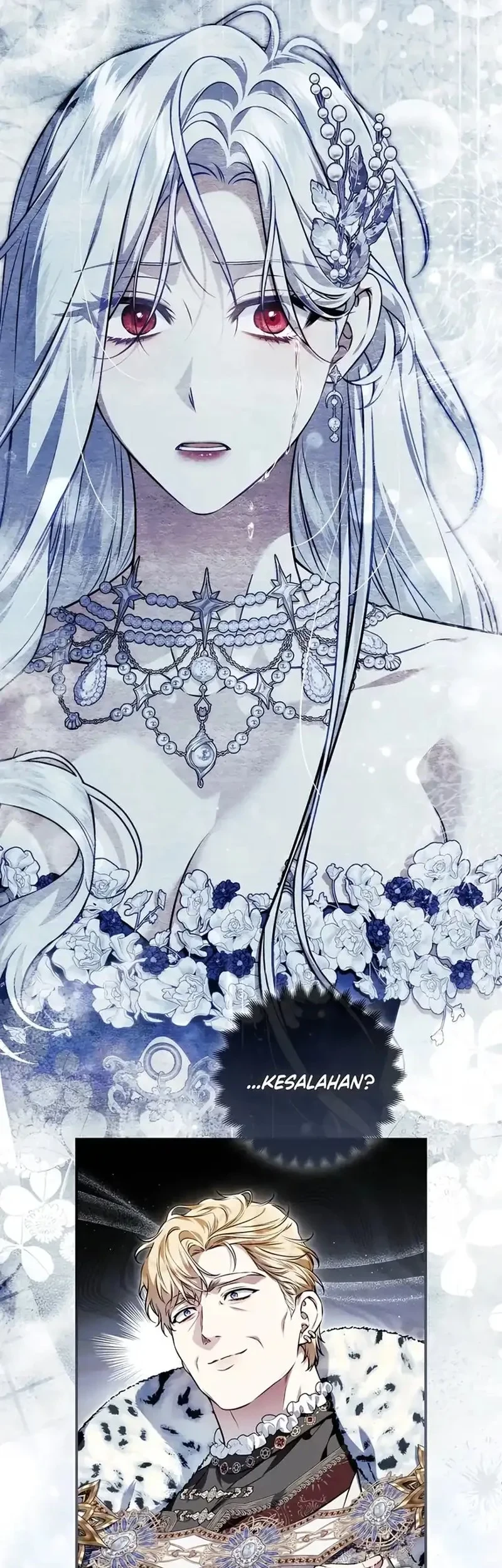 The Baddest Villainess Is Back Chapter 13 - halaman 27