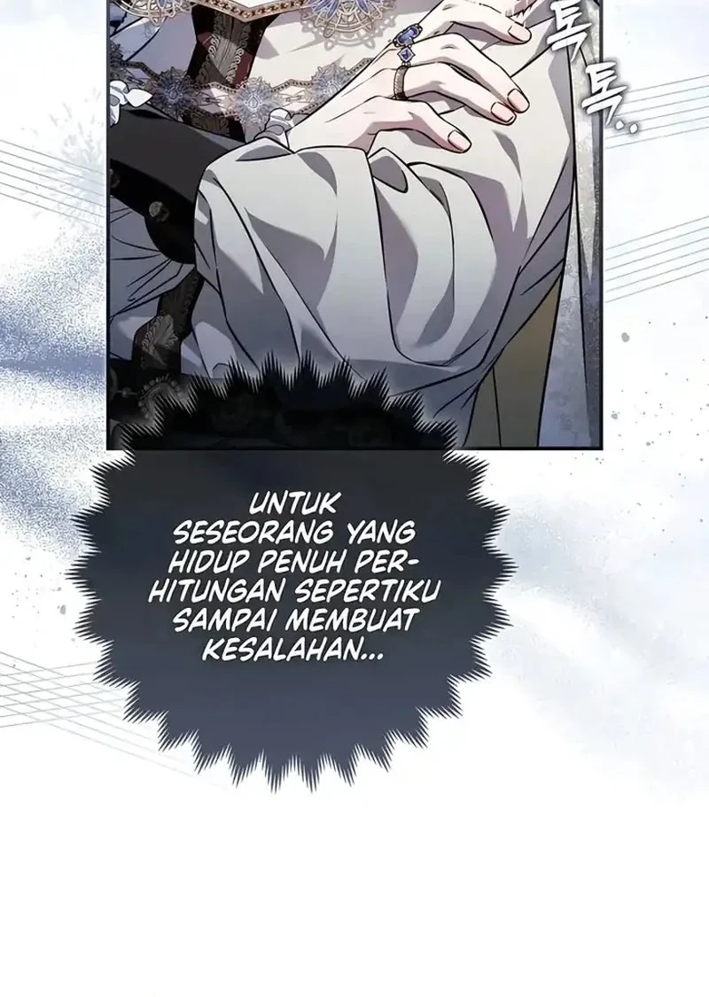 The Baddest Villainess Is Back Chapter 13 - halaman 28