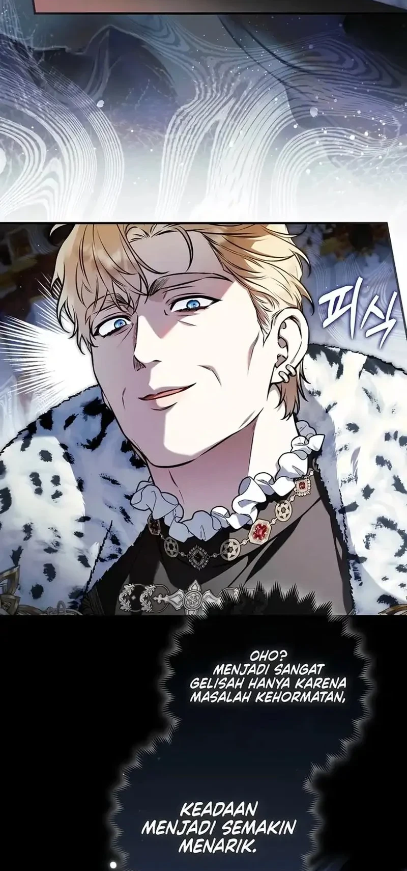 The Baddest Villainess Is Back Chapter 13 - halaman 39