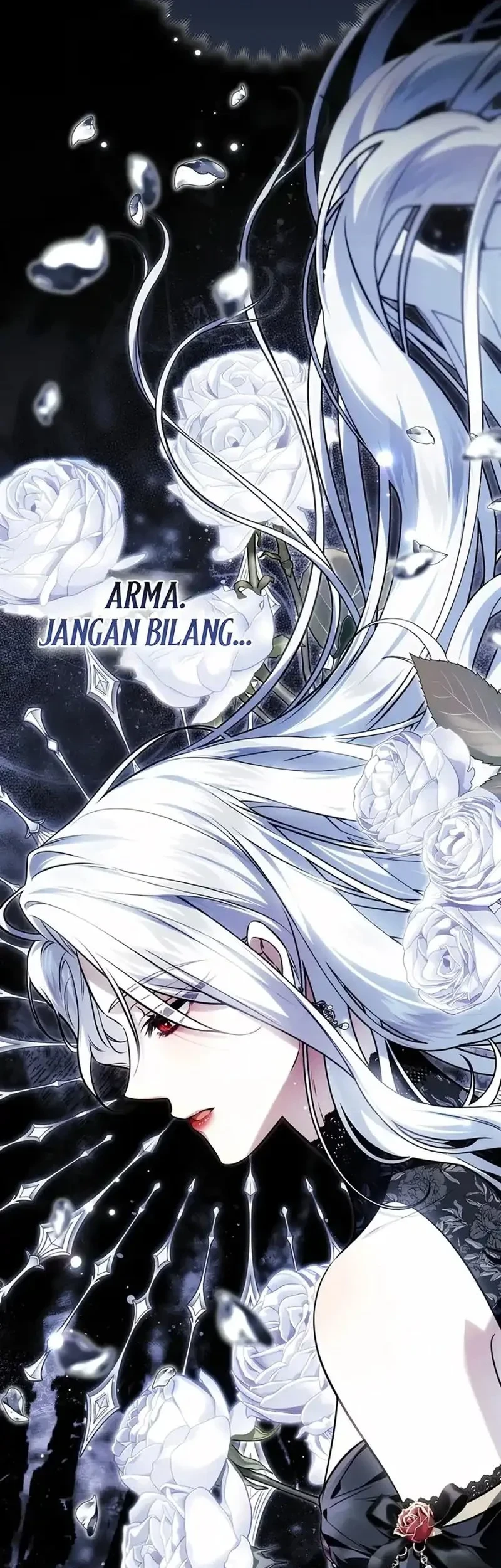 The Baddest Villainess Is Back Chapter 13 - halaman 40