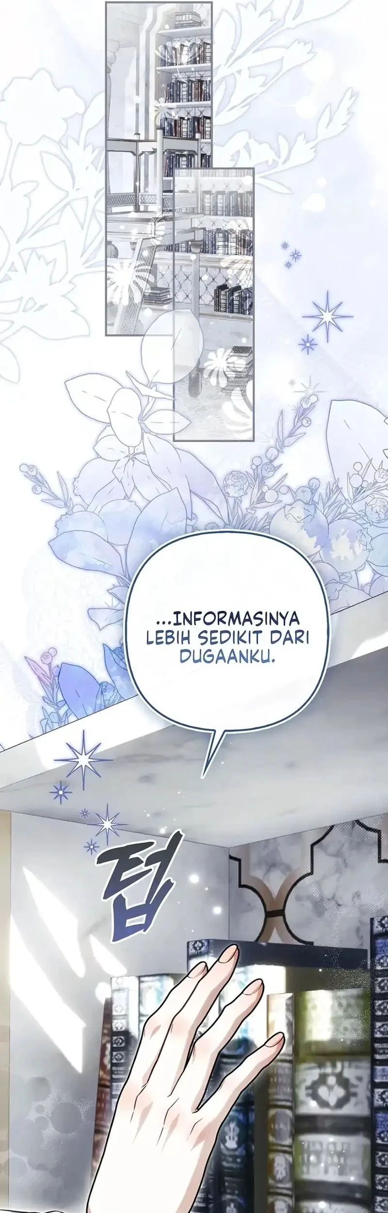 The Baddest Villainess Is Back Chapter 13 - halaman 42