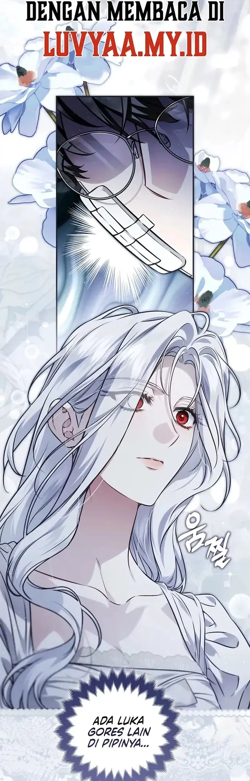 The Baddest Villainess Is Back Chapter 13 - halaman 52