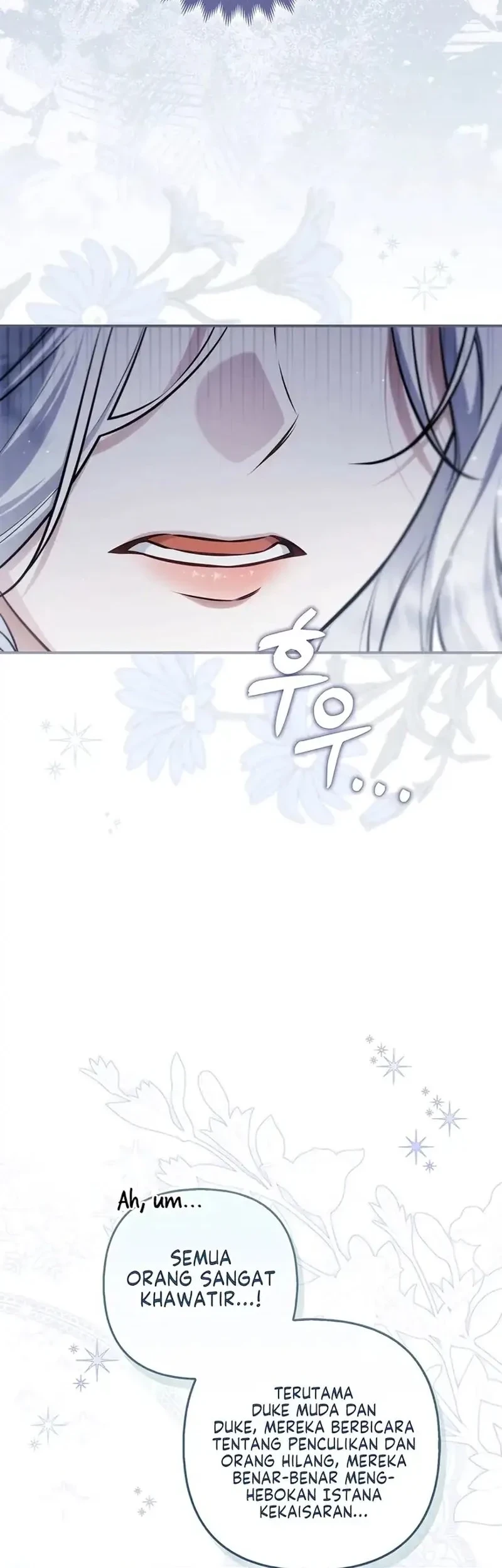 The Baddest Villainess Is Back Chapter 13 - halaman 53