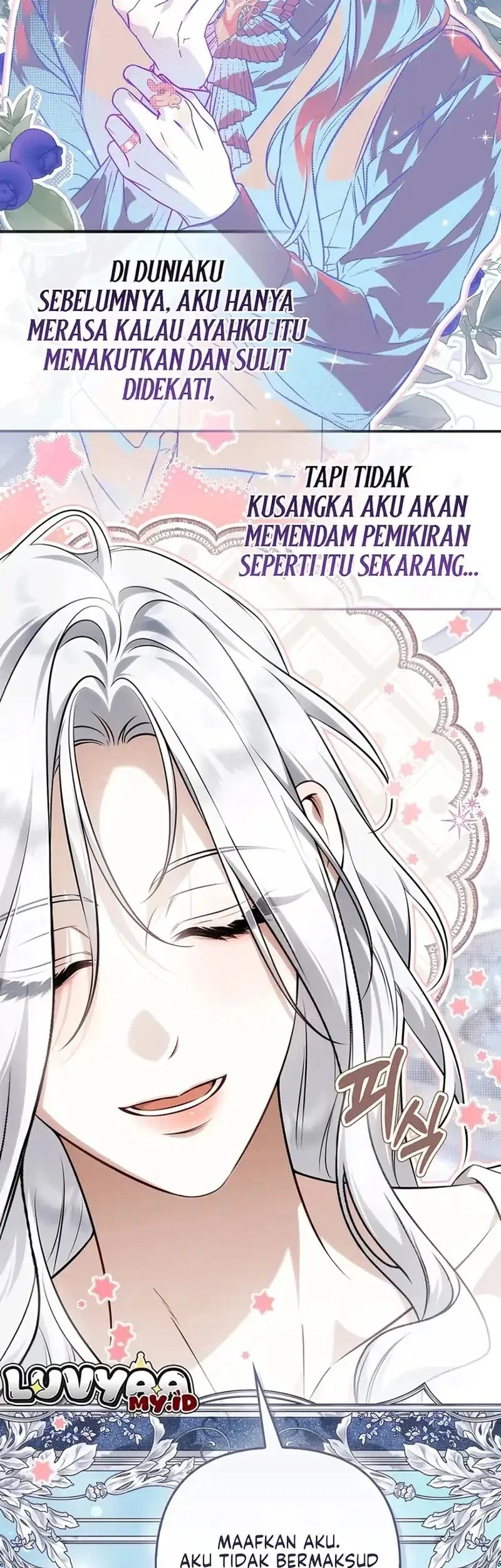 The Baddest Villainess Is Back Chapter 13 - halaman 56