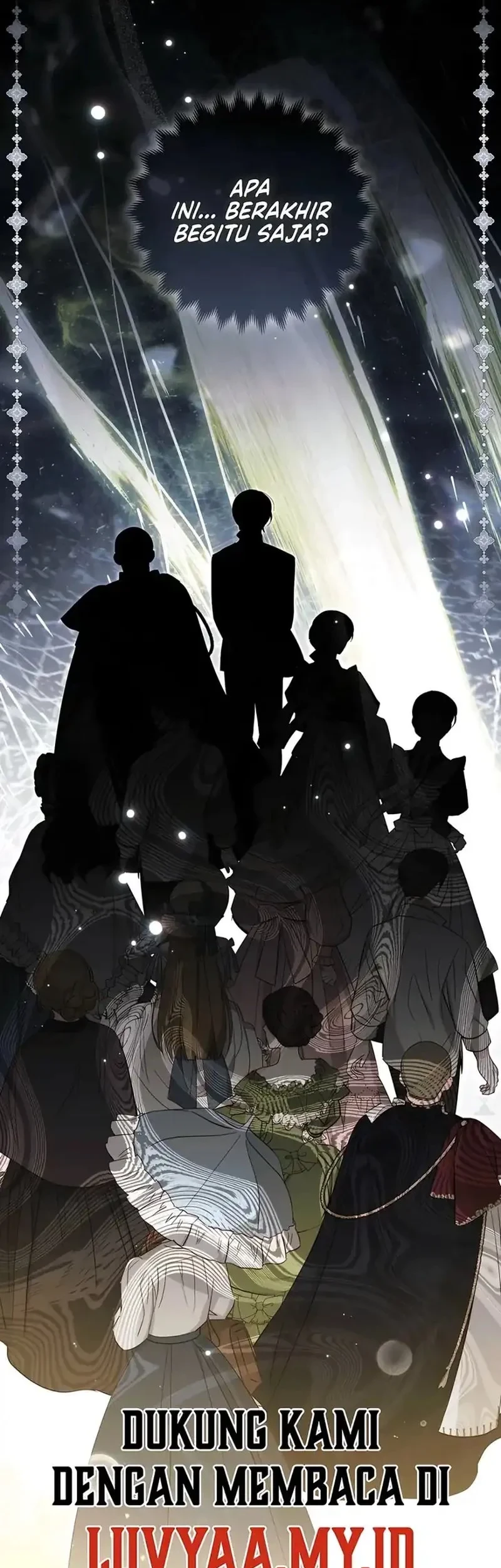 The Baddest Villainess Is Back Chapter 13 - halaman 65