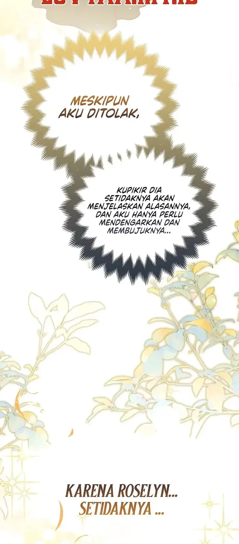 The Baddest Villainess Is Back Chapter 13 - halaman 66