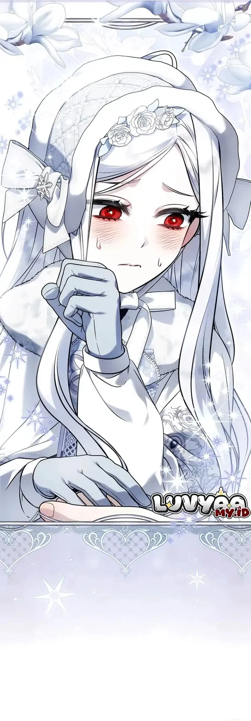 The Baddest Villainess Is Back Chapter 14 - halaman 16